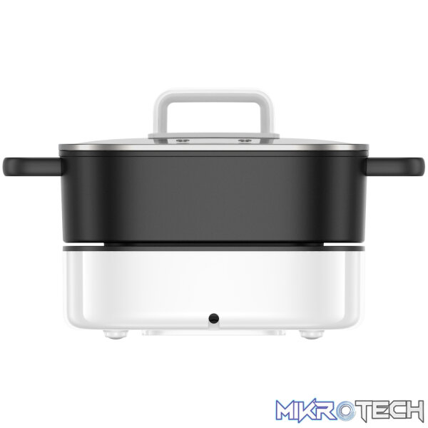 Xiaomi Multifunctional Hot Pot Cooker 6L - Image 4