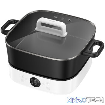 Xiaomi Multifunctional Hot Pot Cooker 6L