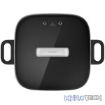 Xiaomi Multifunctional Hot Pot Cooker 6L - Image 5