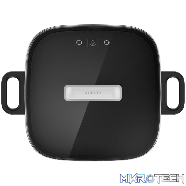 Xiaomi Multifunctional Hot Pot Cooker 6L - Image 5