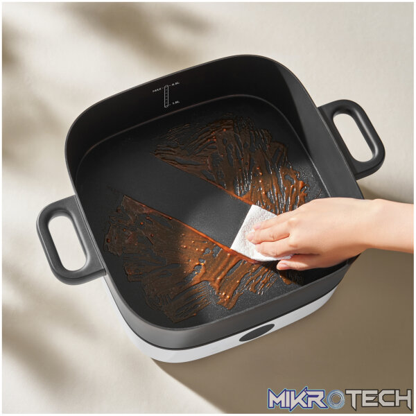 Xiaomi Multifunctional Hot Pot Cooker 6L - Image 7
