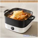Xiaomi Multifunctional Hot Pot Cooker 6L - Image 8