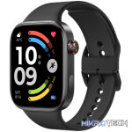Xiaomi Redmi Watch 6 - Obsidian Black - Image 2