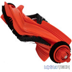 Xiaomi Robot Vacuum H40/S40 Anti-Tangle Replacement Brush - Image 3