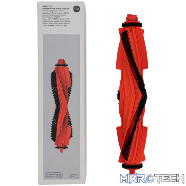 Xiaomi Robot Vacuum H40/S40 Anti-Tangle Replacement Brush - Image 5