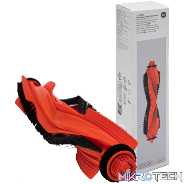 Xiaomi Robot Vacuum H40/S40 Anti-Tangle Replacement Brush Xiaomi Robot Vacuum H40/S40 Anti-Tangle Replacement Brush