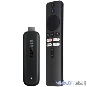 Xiaomi TV Stick HD (2nd Gen)