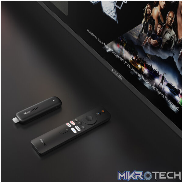 Xiaomi TV Stick HD (2nd Gen) - Image 5