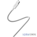 Xiaomi USB4 6A USB Type-C To USB Type-C Braided Cable 2m- (120W, 480 Mbps) - Image 3