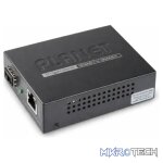 10G/5G/2.5G/1G/100M COPPER TO 10GBASE-X Media Converter - Networking - Image 4