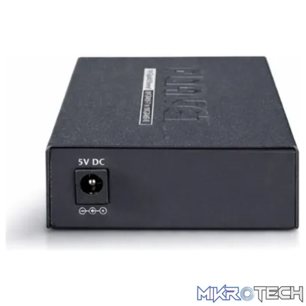 10G/5G/2.5G/1G/100M COPPER TO 10GBASE-X Media Converter - Networking - Image 5