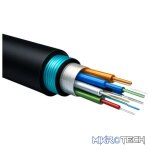 12 Core CST SM (9/125) PER METER - Fibre