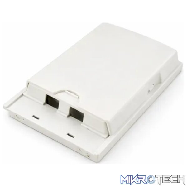2 Port FTTX CPU Box - Fibre 2 Port FTTX CPU Box - Fibre