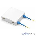 2 Port Splice Boxes - Fibre - Image 3