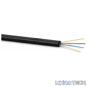 2 core drop cable SM (9/125) PER METER - Fibre