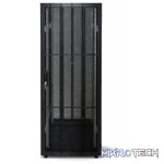 20U 600x800 Floor Server Cabinet - Perforated - Networking - Image 13