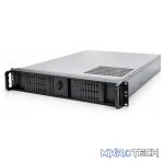 2U 380mm Deep Rackmount Chassis - Components - Image 4