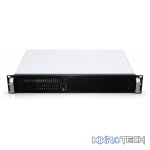 2U 550mm Deep Rackmount Chassis - Components - Image 6