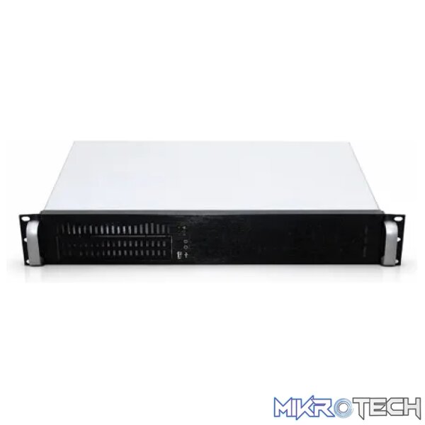 2U 550mm Deep Rackmount Chassis - Components - Image 6