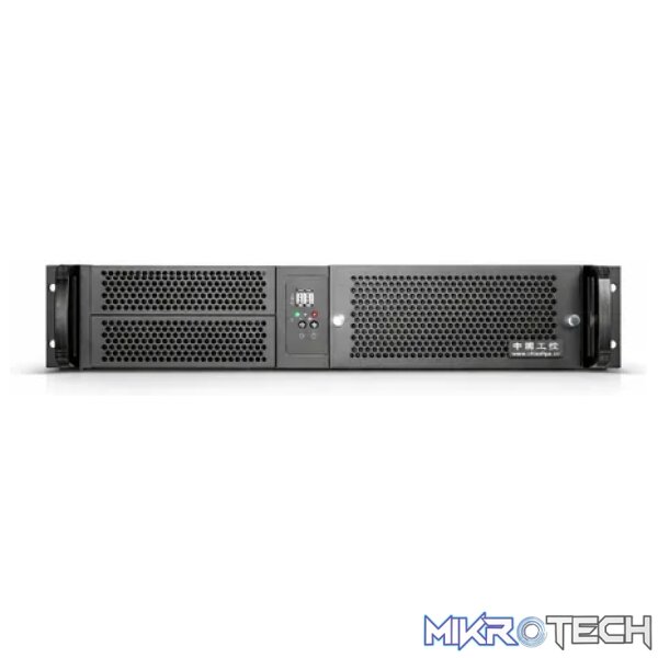 2U 550mm Deep Rackmount Chassis - Components - Image 8