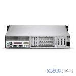 2U 550mm Deep Rackmount Chassis - Components - Image 10