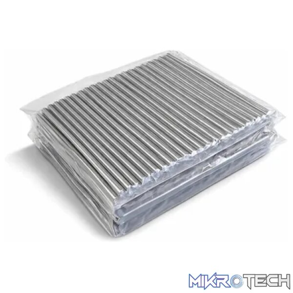 40MM Heat Shrink Splice Protectors - Fibre - Image 3