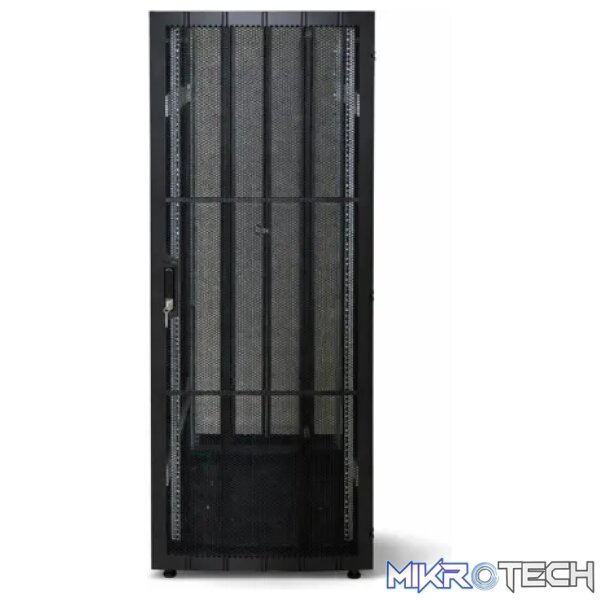 42U 600x800 Floor Server Cabinet - Perforated - Networking - Image 13
