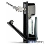 47U 600x1000 Floor Server Cabinet - Glass - Networking - Image 14