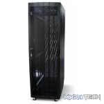 47U 600x800 Floor Server Cabinet - Perforated - Networking