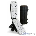 48 Port Dome Joint - Fibre - Image 4
