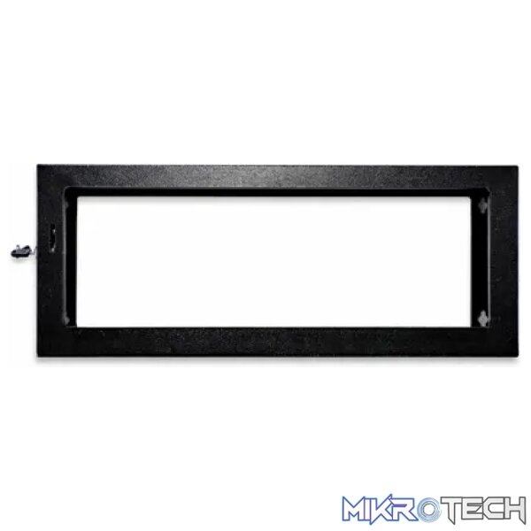 4U 100mm Swing Frame Collar 4U 100mm Swing Frame Collar