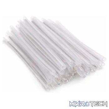 60MM Heat Shrink Splice Protectors - Fibre