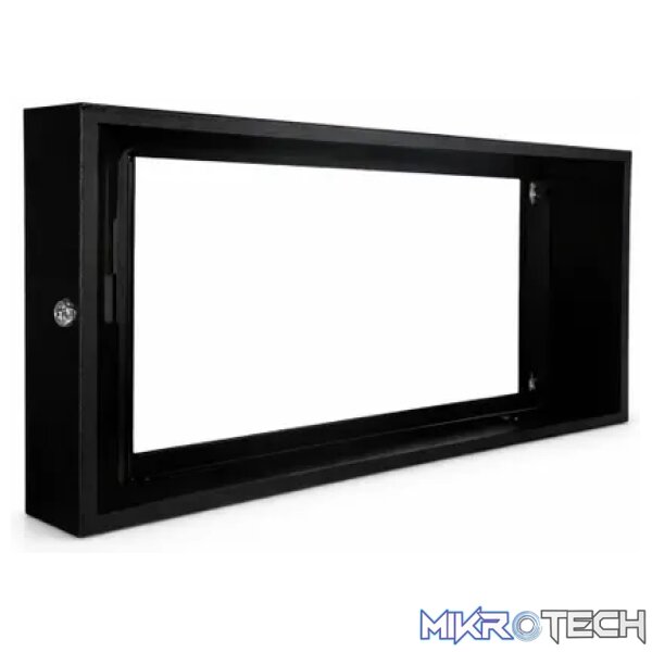 6U 100mm Swing Frame Collar - Image 3