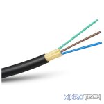 8 Core CST SM (9/125) PER METER - Fibre - Image 2