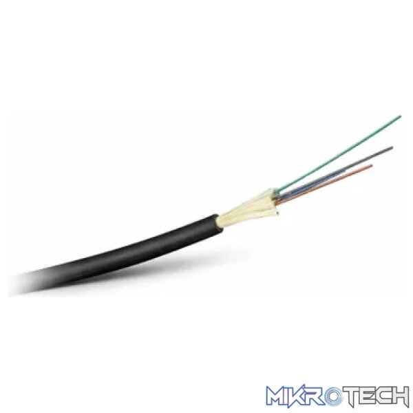 8 Core CST SM (9/125) PER METER - Fibre - Image 3