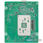 ASRock AMD X600 Deep mini-ITX Server Motherboard - Image 3