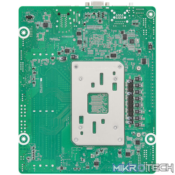 ASRock AMD X600 Deep mini-ITX Server Motherboard - Image 3