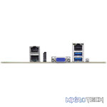 ASRock AMD X600 Deep mini-ITX Server Motherboard - Image 4