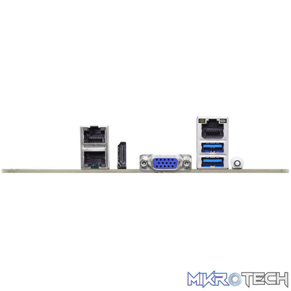 ASRock AMD X600 Deep mini-ITX Server Motherboard - Image 4