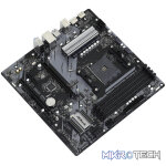 ASRock B550 Phantom Gaming 4 AM4 M-ATX Motherboard - Image 3