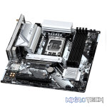 ASRock B760M Pro RS WiFi Intel LGA 1700 MATX Gaming Motherboard - Image 4