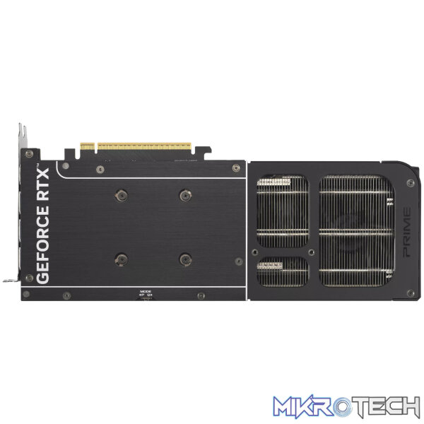 ASUS PRIME GeForce RTX 5060 Ti 16GB and 750W 80 PLUS Bronze Non-Modular Power Supply Bundle - Image 3