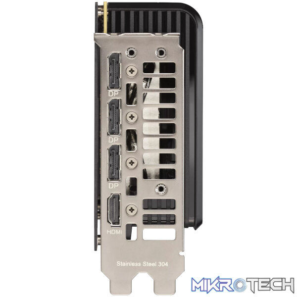 ASUS PRIME GeForce RTX 5060 Ti 16GB and 750W 80 PLUS Bronze Non-Modular Power Supply Bundle - Image 4