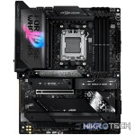 ASUS ROG STRIX X870E-E Gaming AM5 ATX Gaming Motherboard - Image 2