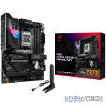 ASUS ROG STRIX X870E-E Gaming AM5 ATX Gaming Motherboard