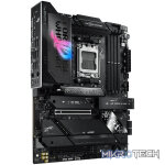 ASUS ROG STRIX X870E-E Gaming AM5 ATX Gaming Motherboard - Image 3