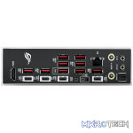 ASUS ROG STRIX X870E-E Gaming AM5 ATX Gaming Motherboard - Image 5