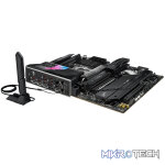 ASUS ROG STRIX X870E-E Gaming AM5 ATX Gaming Motherboard - Image 6