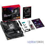 ASUS ROG STRIX X870E-E Gaming AM5 ATX Gaming Motherboard - Image 8