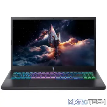 Acer NITRO V 15 Gaming Laptop 15.6″ | AMD Ryzen 7 | 16GB | 512GB | RTX 5060 8GB | Windows 11 Home